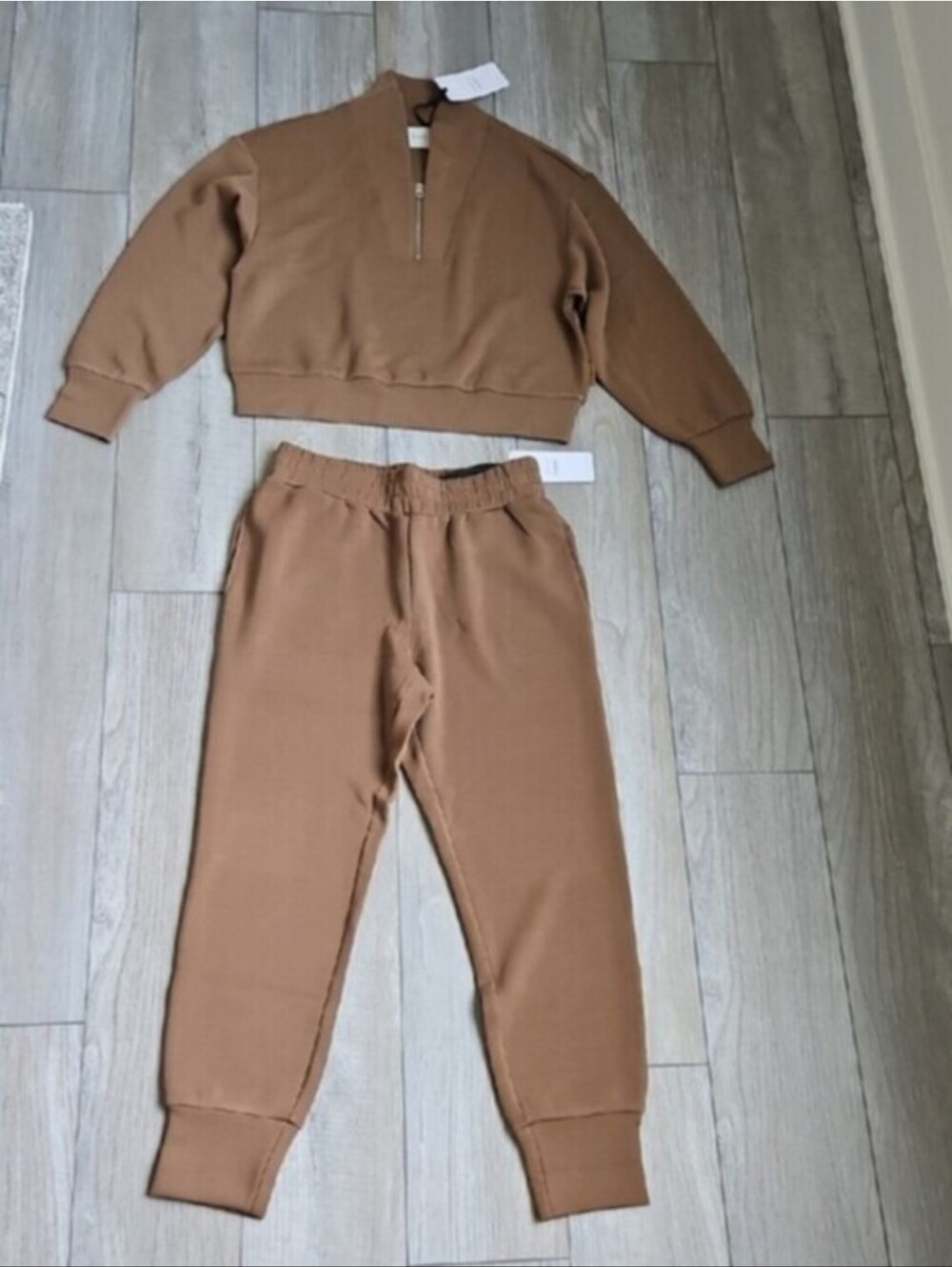 Varley Doublesoft Set - Picture 6 of 11